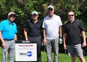 PGIA 2019 Golf Tournament
