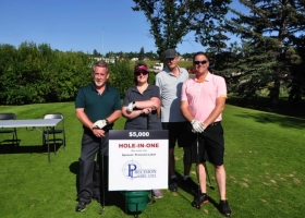PGIA 2019 Golf Tournament